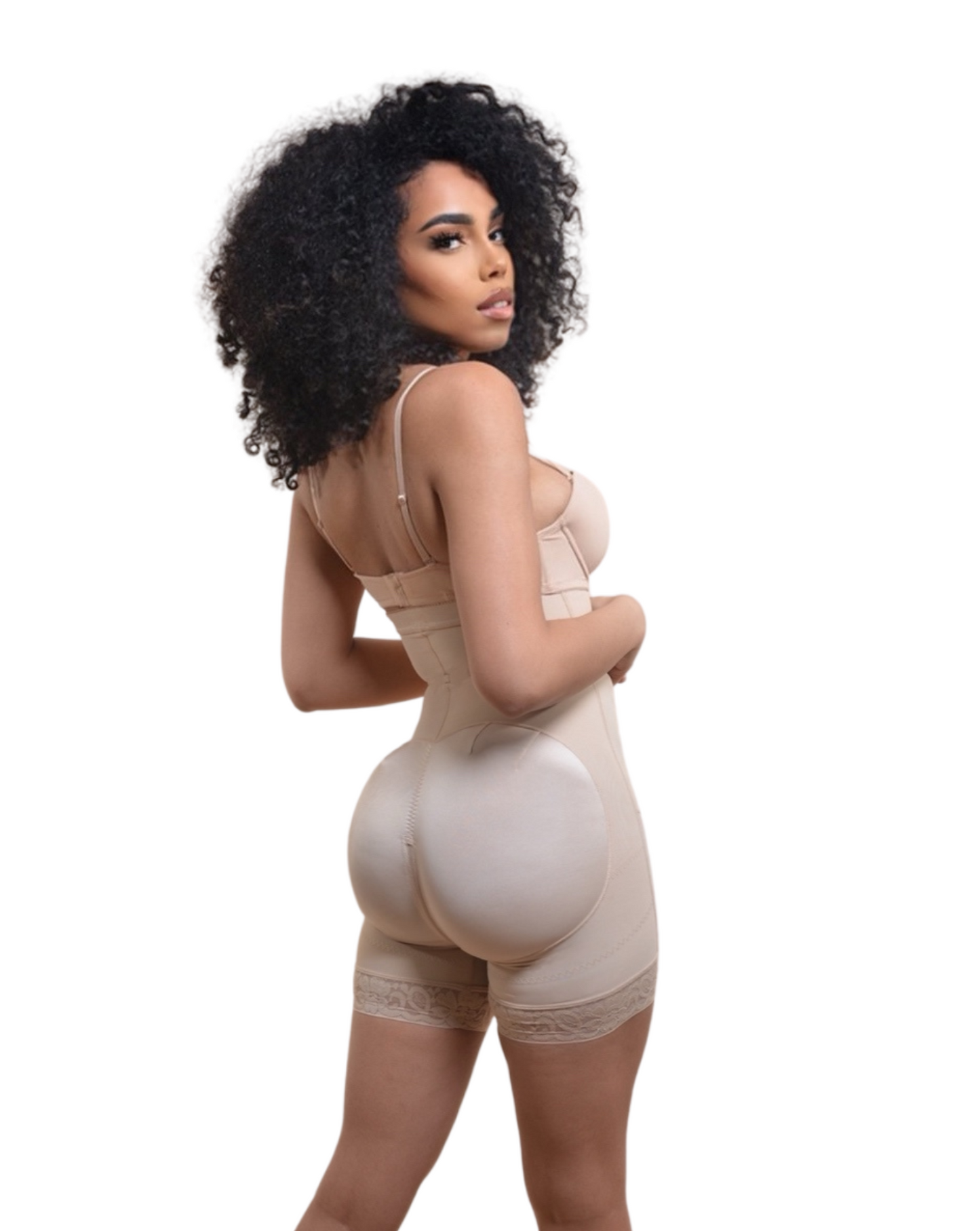 BODY SHAPER KEY Butt-lifting