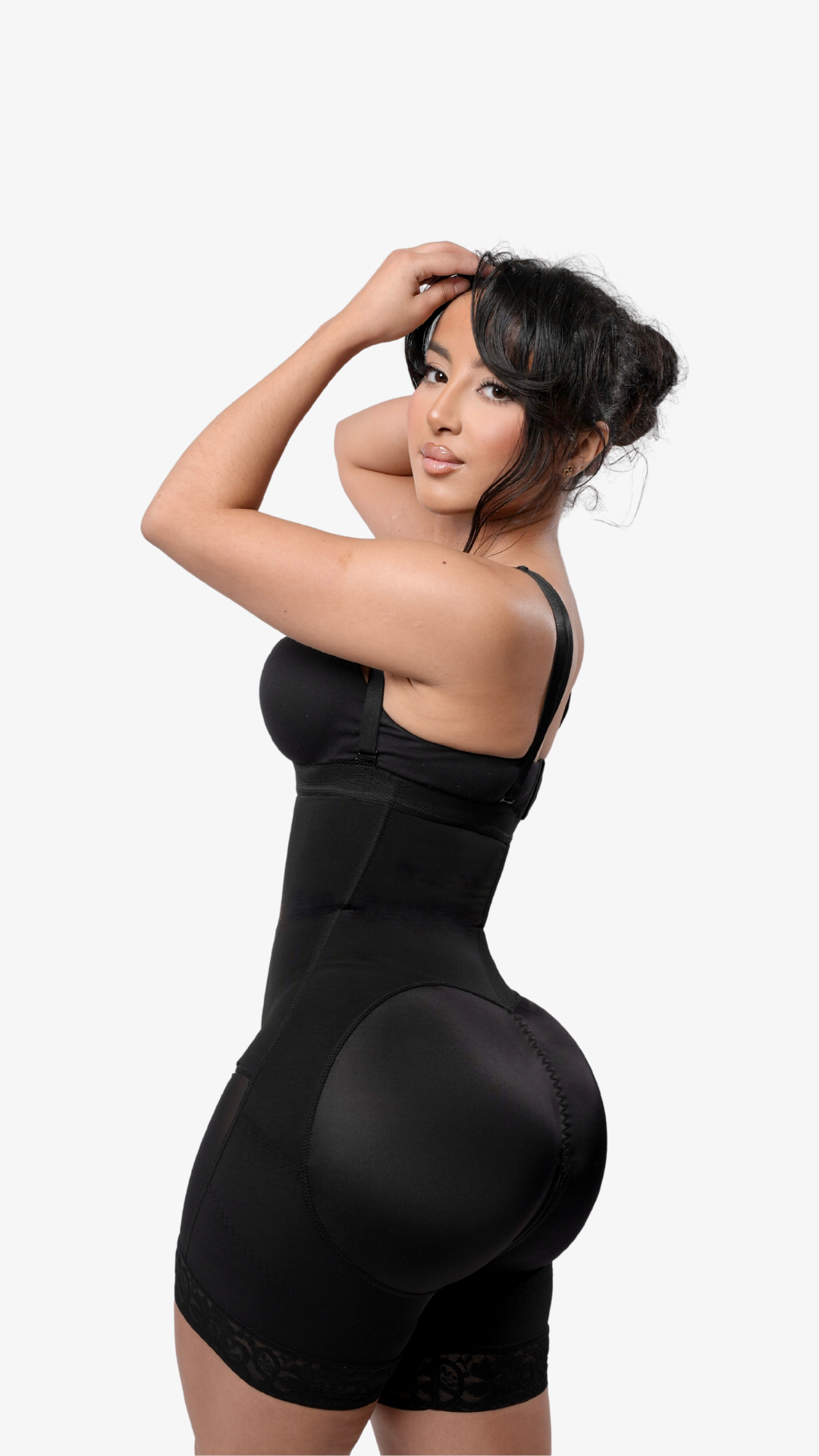 BODY SHAPER KEY Butt-lifting