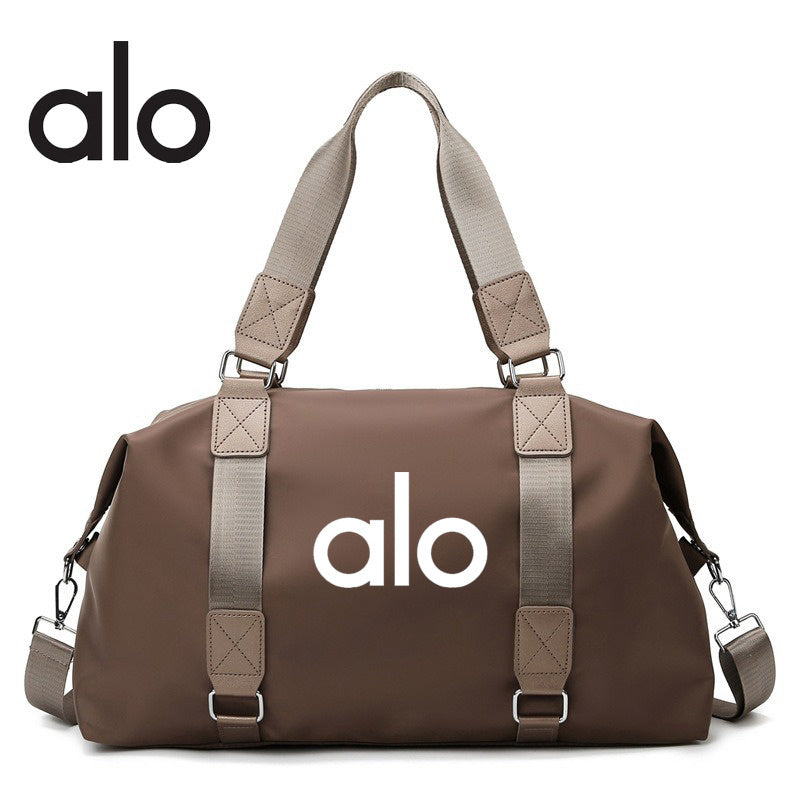 "New" light sports bag