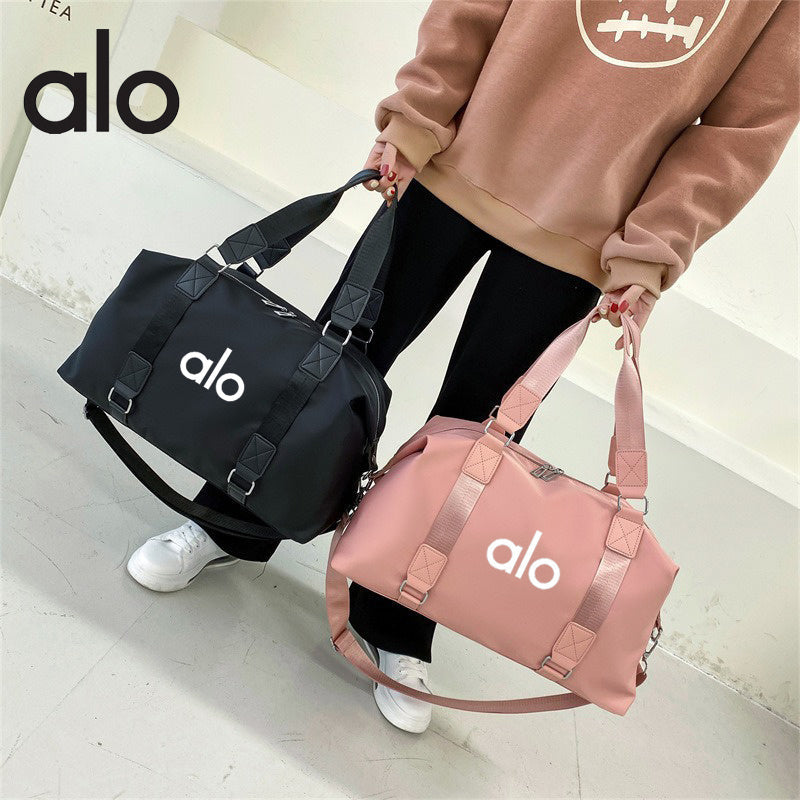 "New" light sports bag