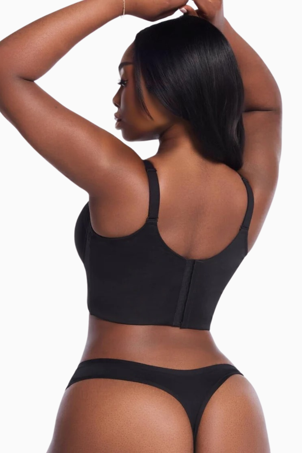 ANTI-ROLL BRIDGE BRA