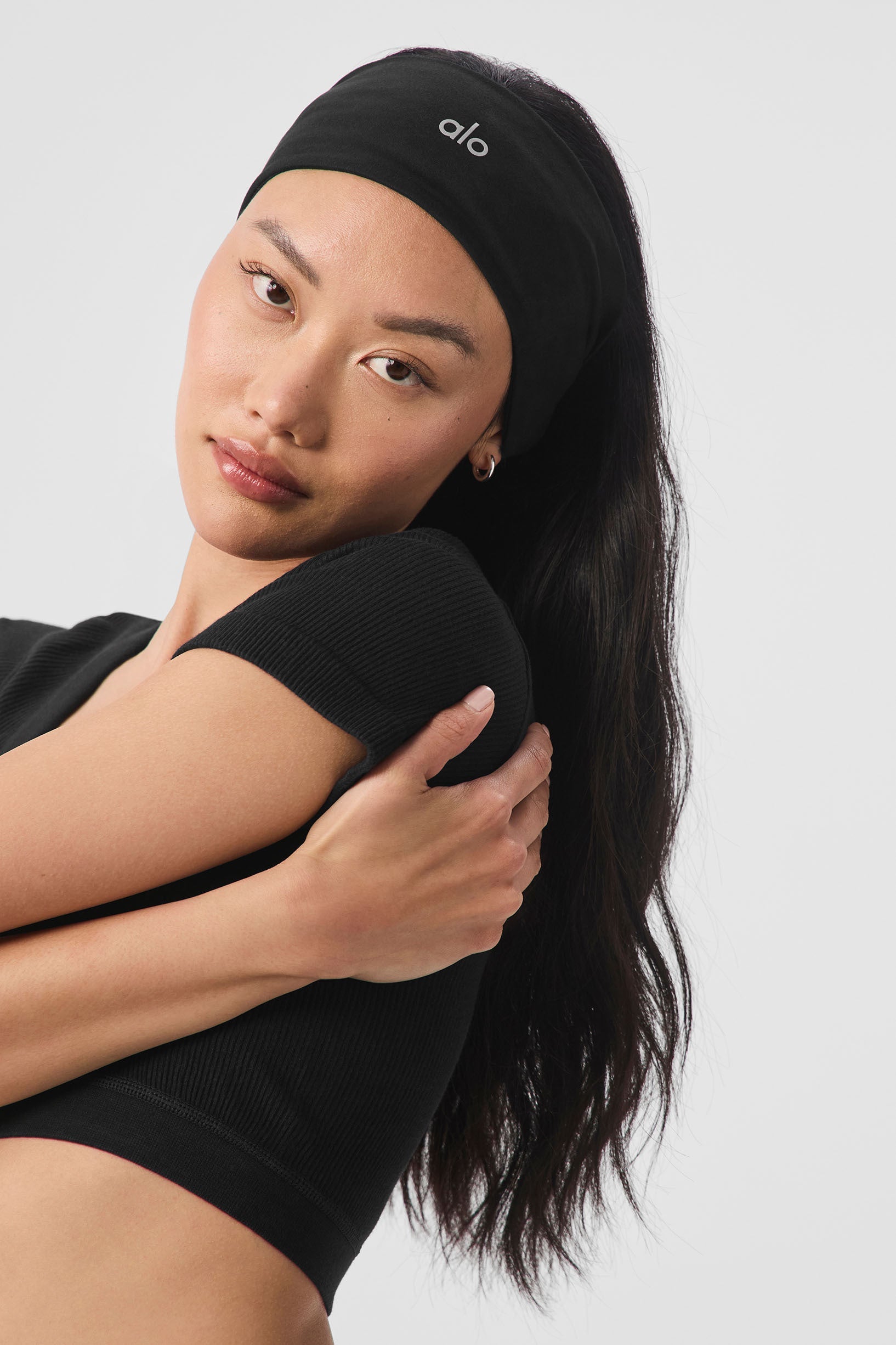 Performance Headband - Conquer