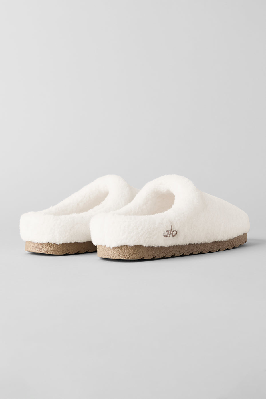 Recovery slippers - Sherpa "out of stock"