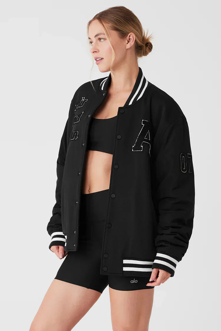 jacket - goat bone "BEST SELLER"