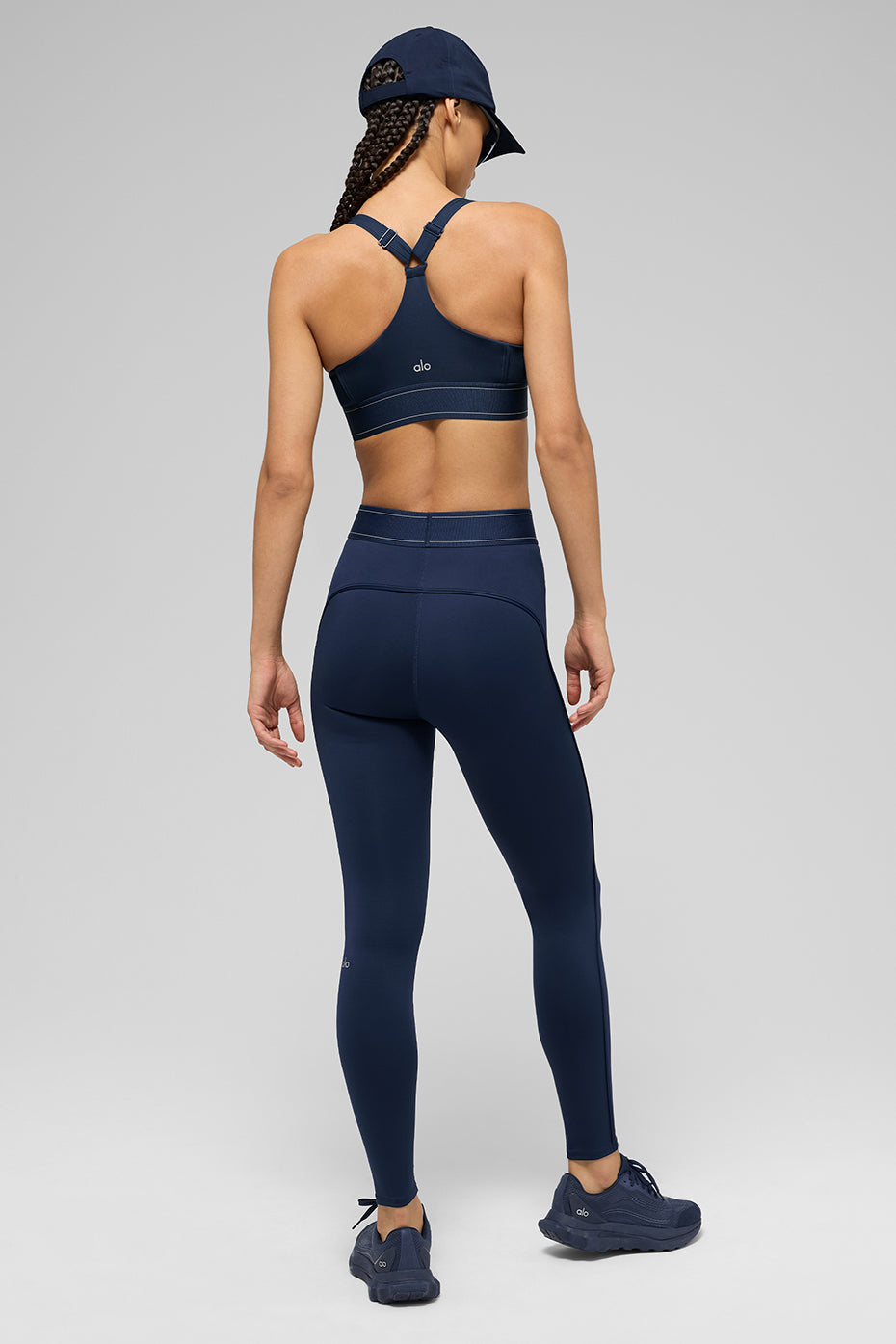 Leggings - Airlift Suit Up "BACK IN STOCK"