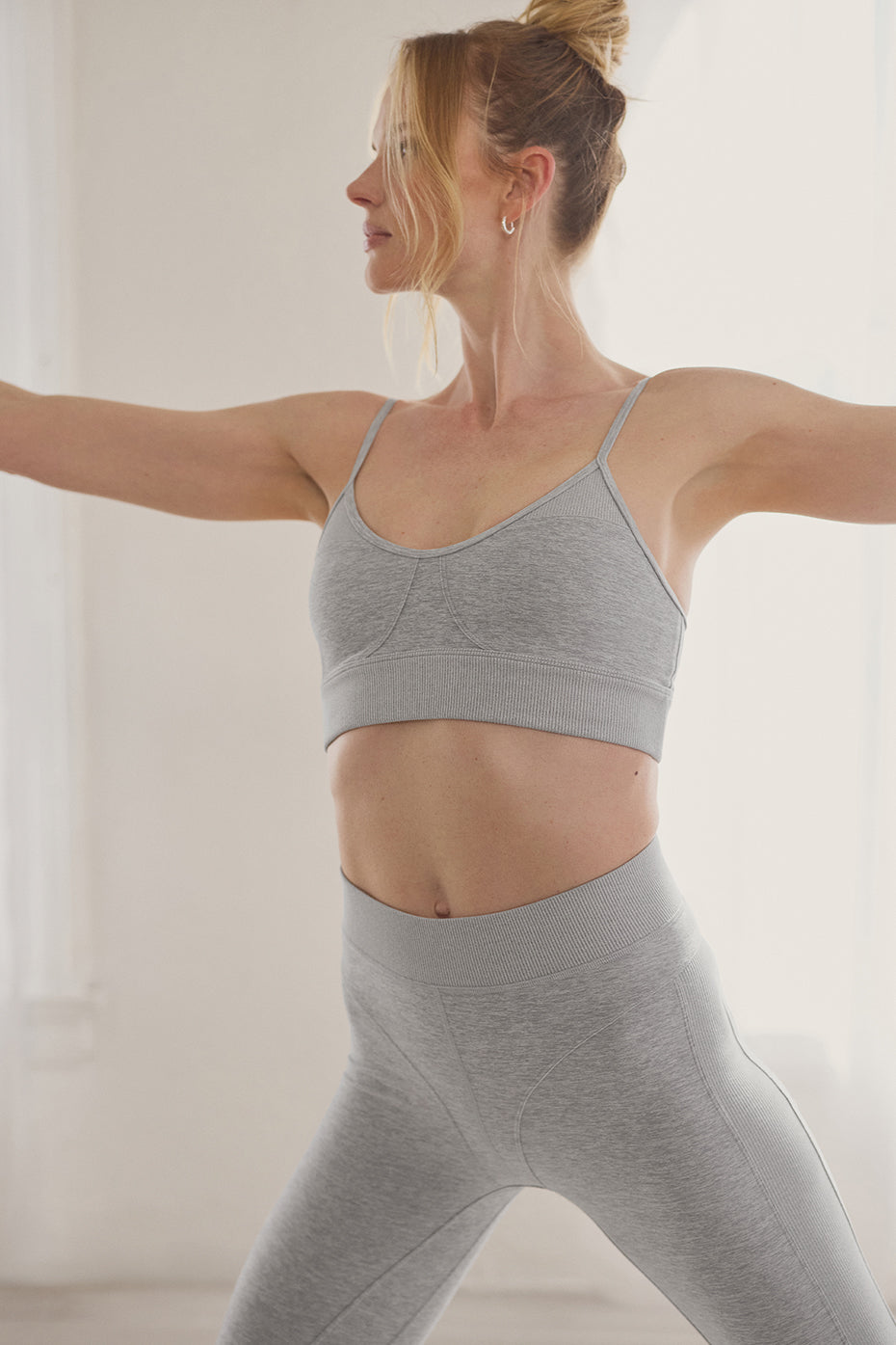 Alosoft Head Start Leggings "out of stock"