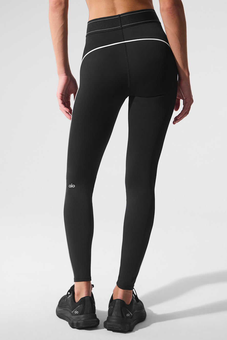 Leggings - Airlift Suit Up "BACK IN STOCK"