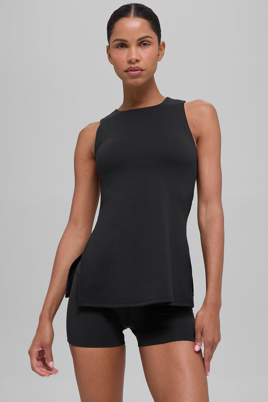 ALO tank top - Softsculpt Precision long "OUT OF STOCK"