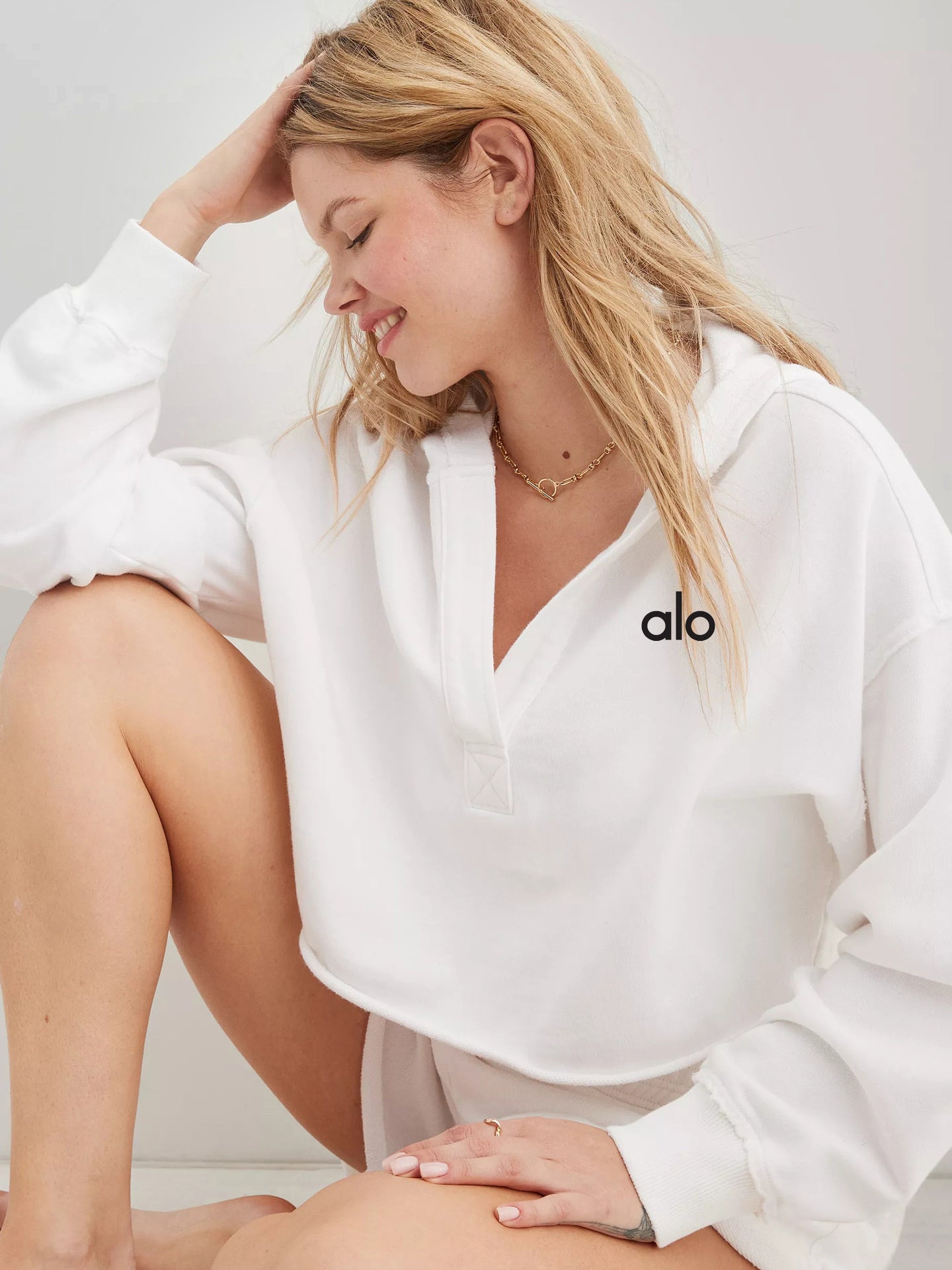 Accolade mountain sweater "new"