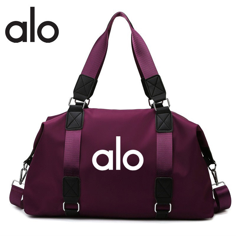 "New" light sports bag