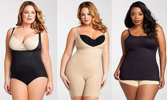 Why are slimming girdles beneficial for women, and what advantages do they offer ?