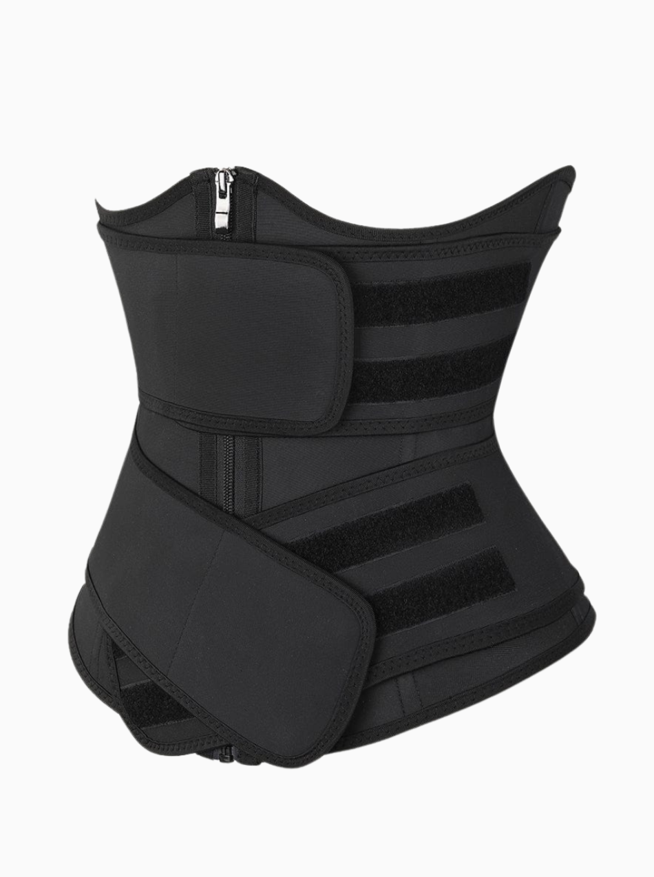 DOUBLE BANDS sheath