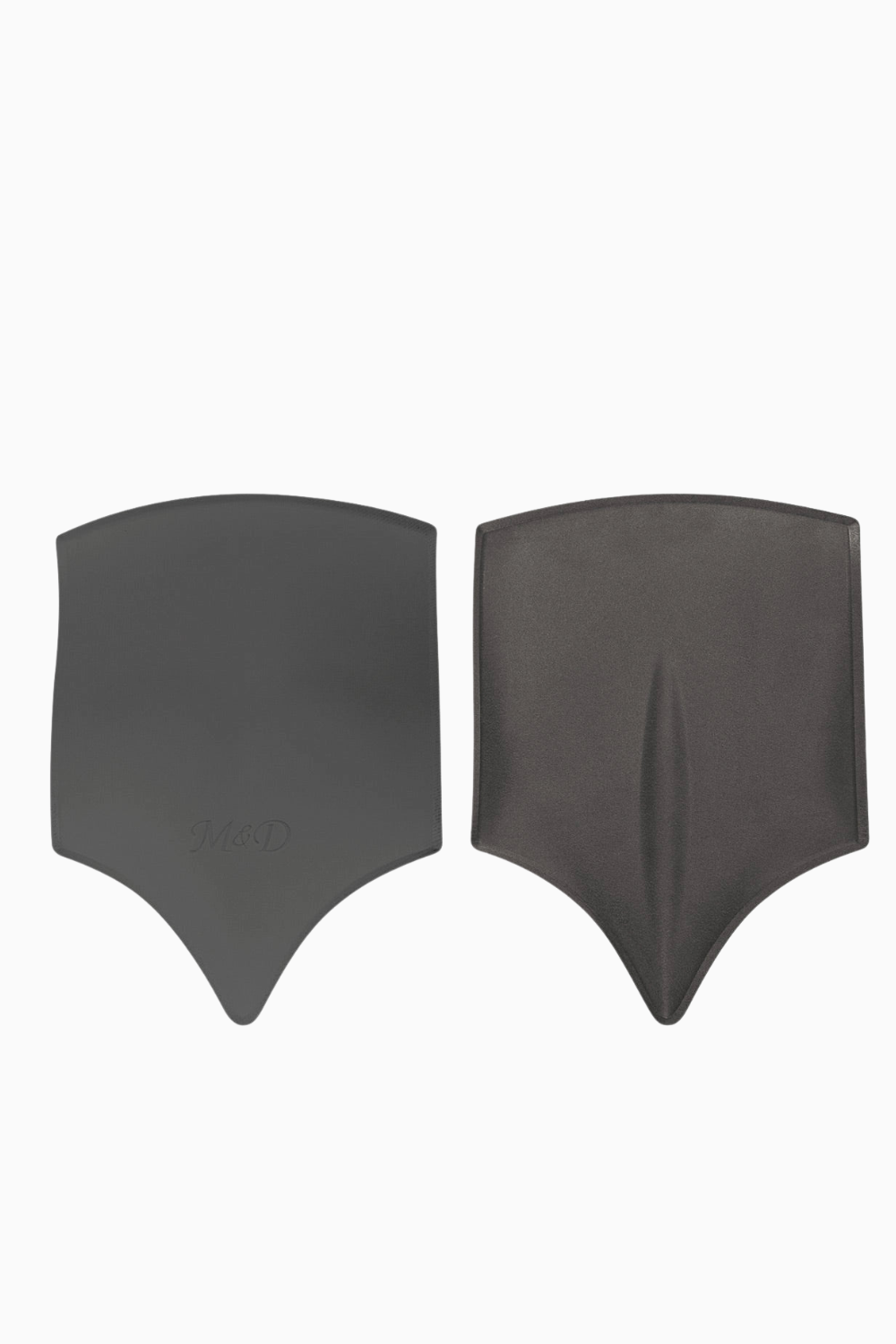 Post-operative CAMBER PLATE