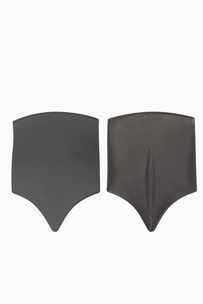 Post-operative CAMBER PLATE