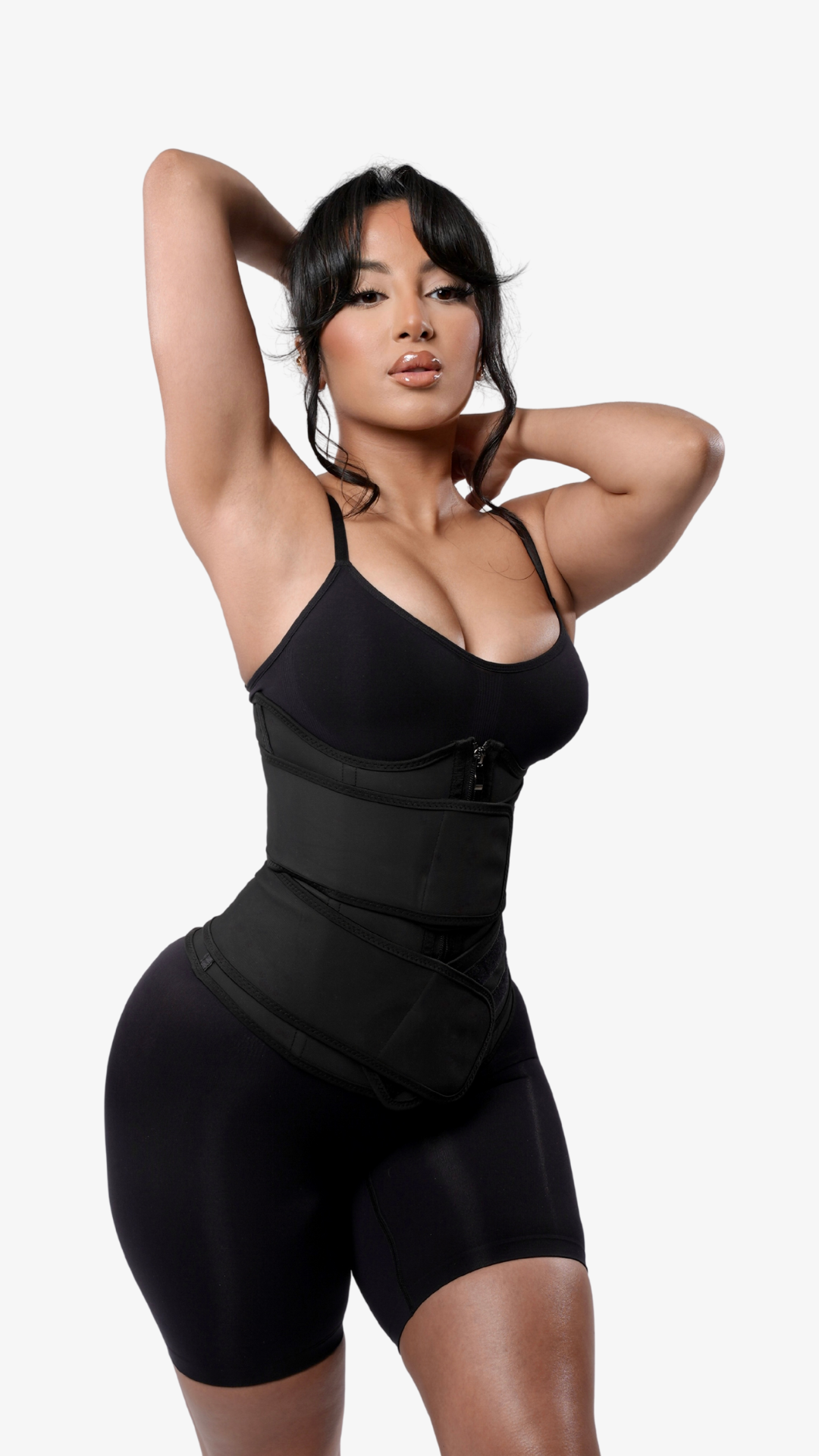 DOUBLE BANDS sheath