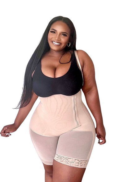 BODY SHAPER KEY Butt-lifting