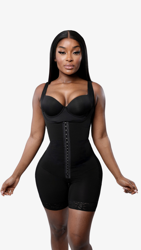 POST-OP COMPRESSION SUIT