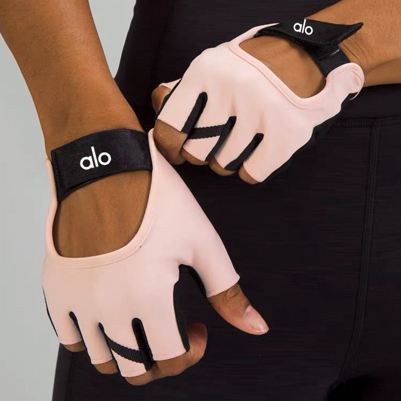 Power Moves "NEW" Training Gloves