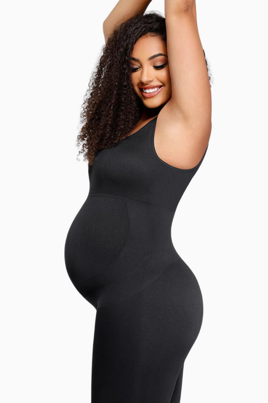 SEAMLESS MAMÍ maternity jumpsuits