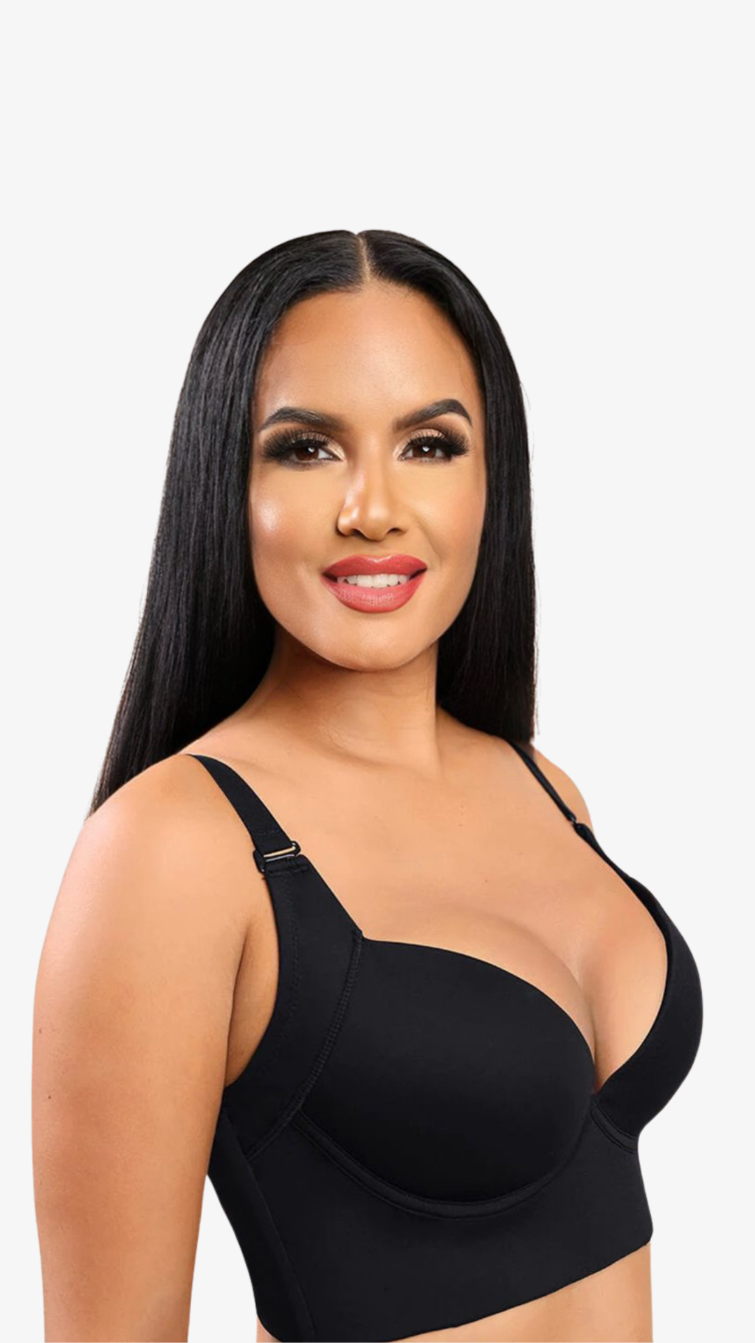 ANTI-ROLL BRIDGE BRA