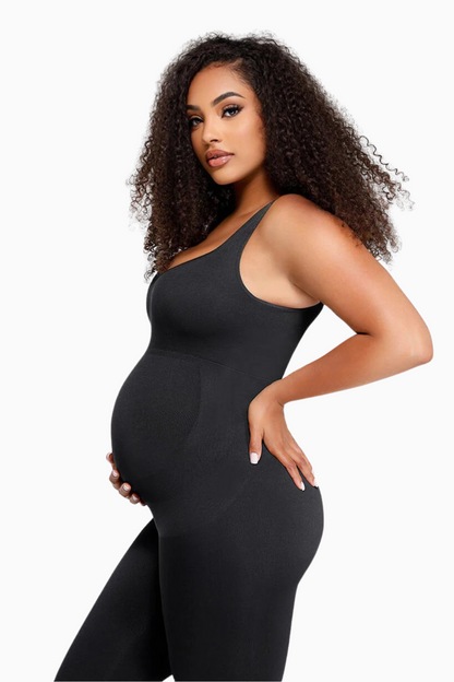 SEAMLESS MAMÍ maternity jumpsuits