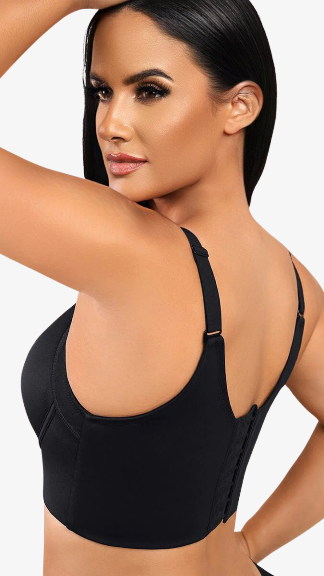 ANTI-ROLL BRIDGE BRA