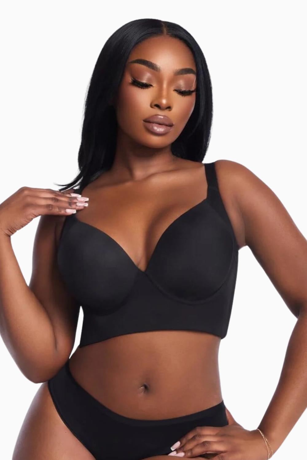 ANTI-ROLL BRIDGE BRA