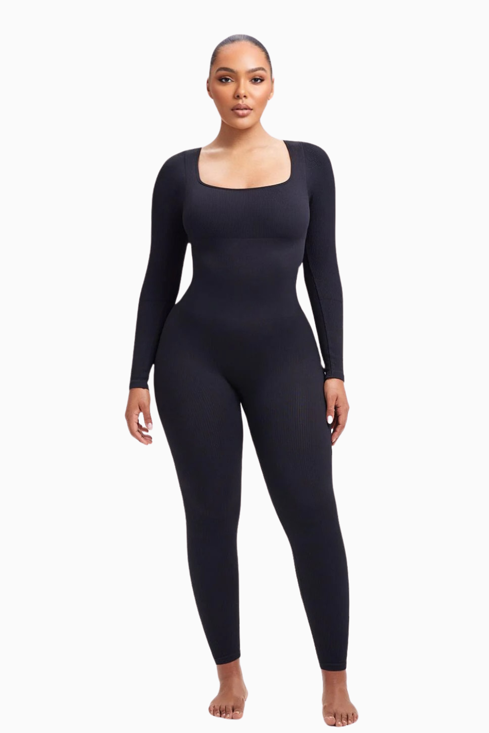 SEAMLESS HERNANDEZ jumpsuit