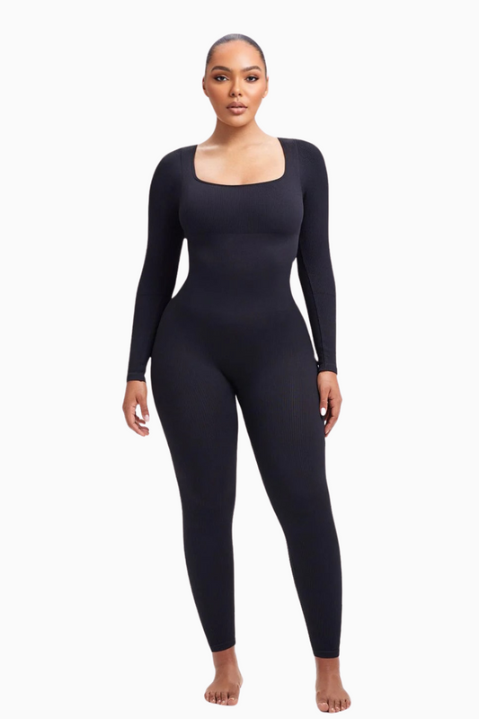 SEAMLESS HERNANDEZ jumpsuit