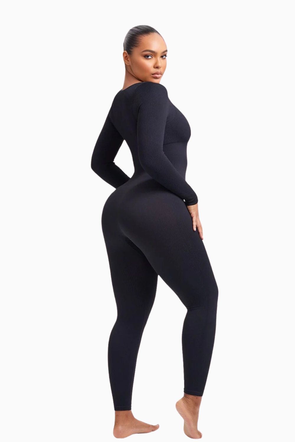 SEAMLESS HERNANDEZ jumpsuit