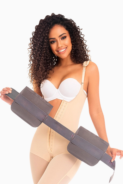 POST-OP WAIST BELT