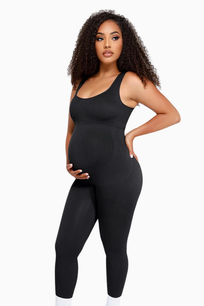 SEAMLESS MAMÍ maternity jumpsuits