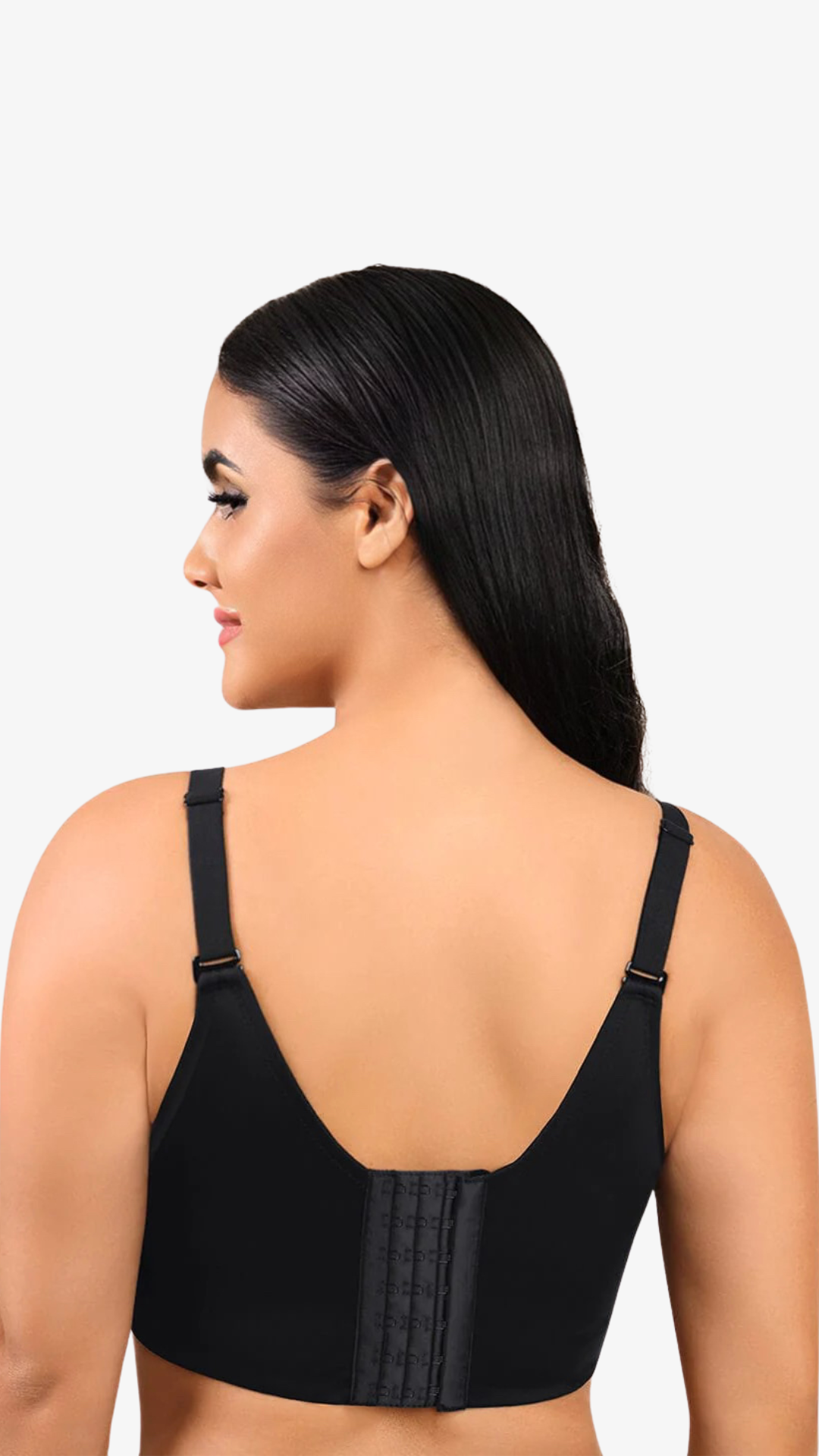 ANTI-ROLL BRIDGE BRA