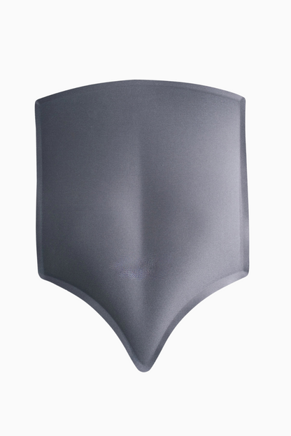 Post-operative CAMBER PLATE