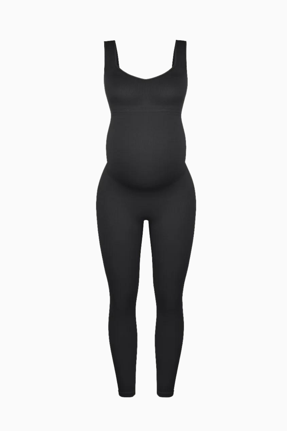 SEAMLESS MAMÍ maternity jumpsuits