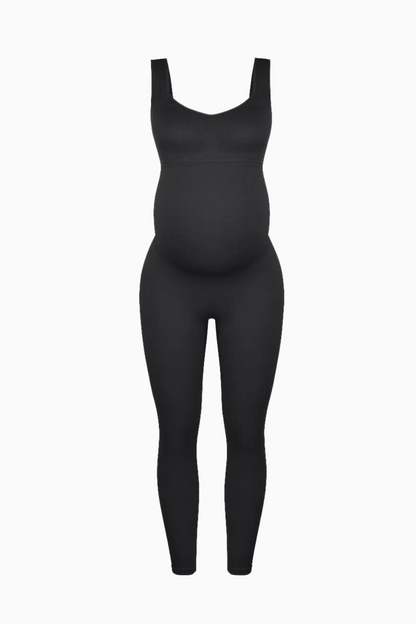 SEAMLESS MAMÍ maternity jumpsuits