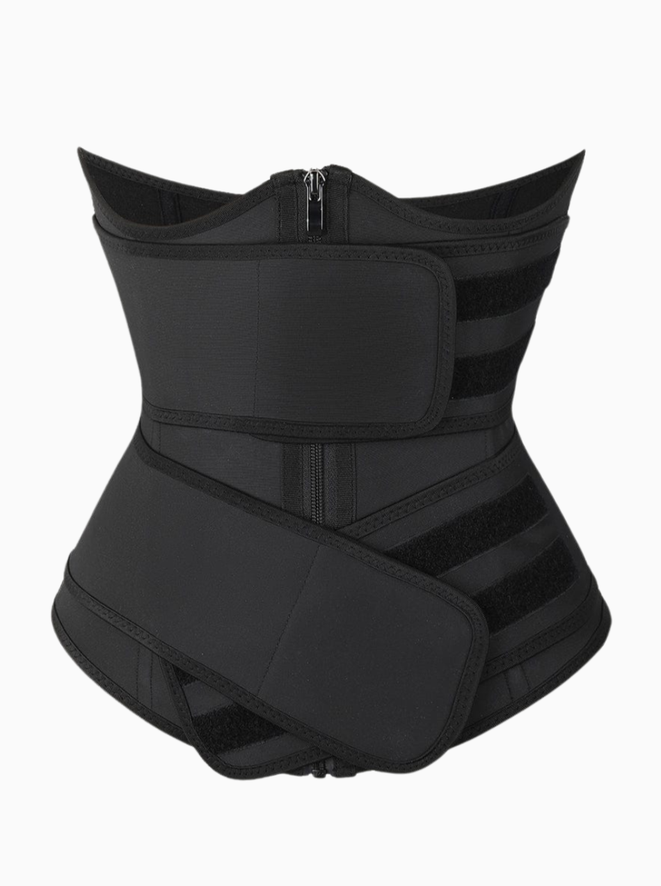 DOUBLE BANDS sheath