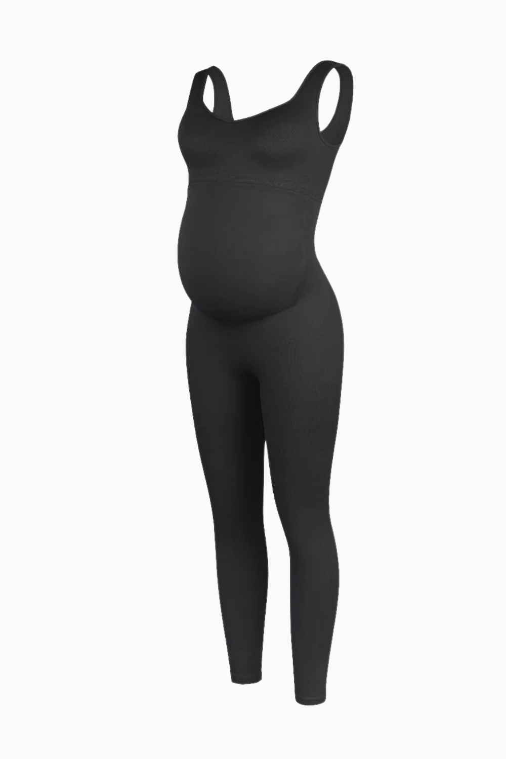 SEAMLESS MAMÍ maternity jumpsuits