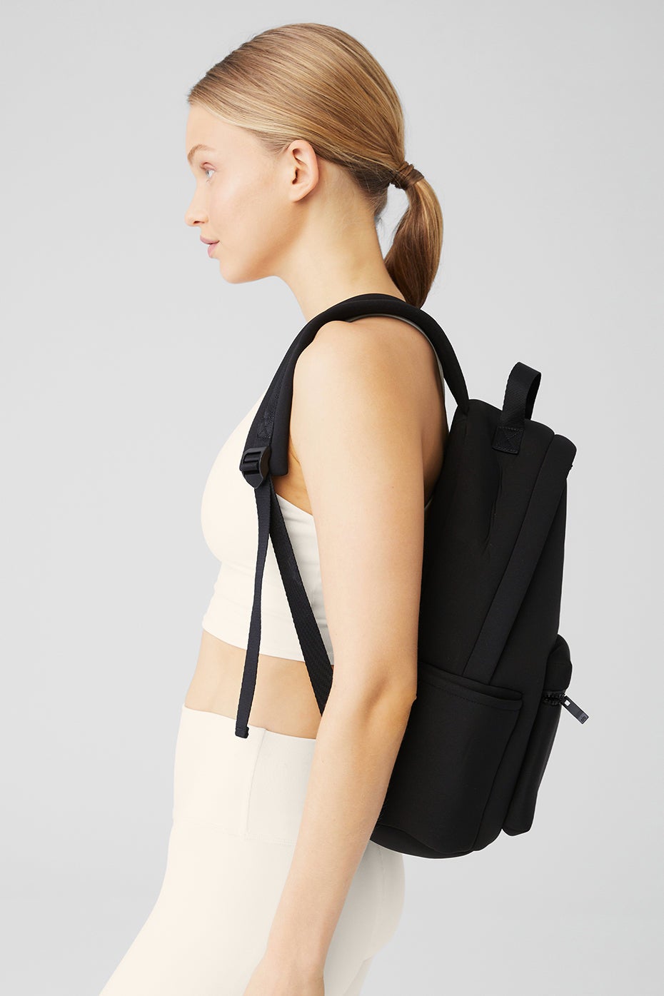 backpack - PERFORMANCE