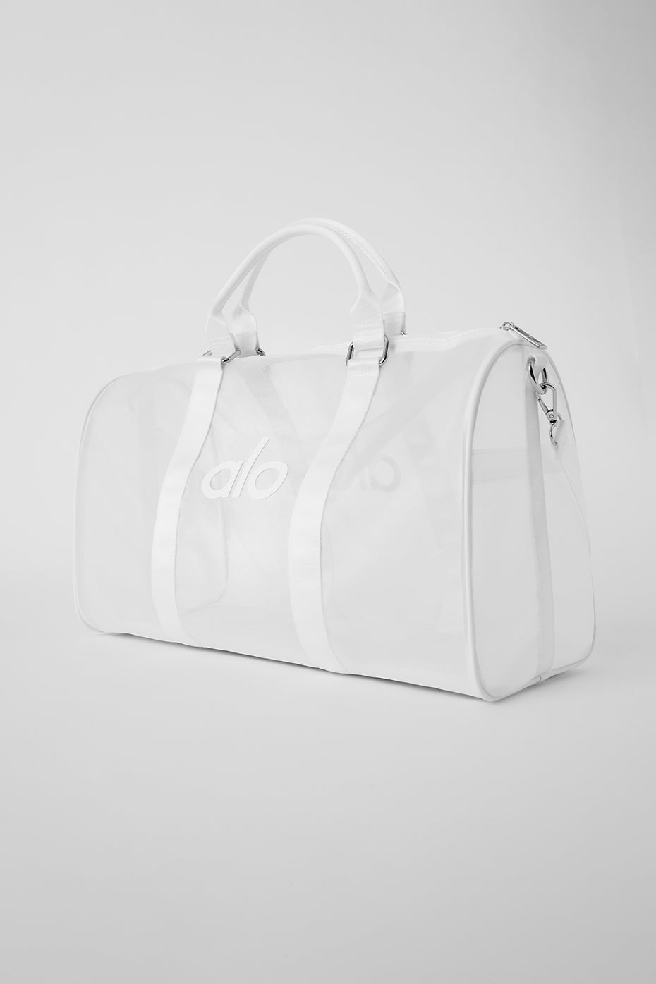 Sports bag - transparent "NEW"