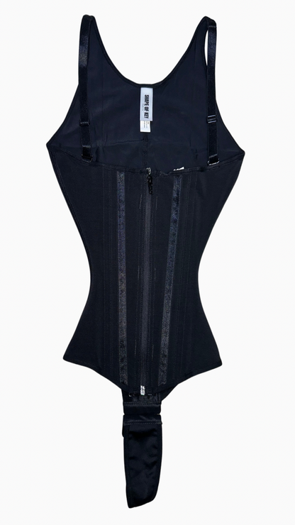 KEYSHANA Underwired Body Shaper