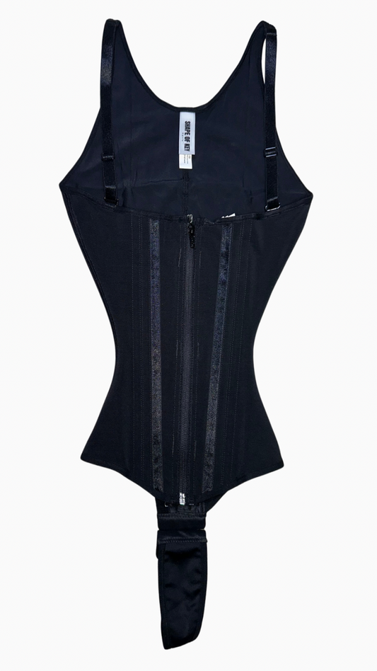 KEYSHANA Underwired Body Shaper