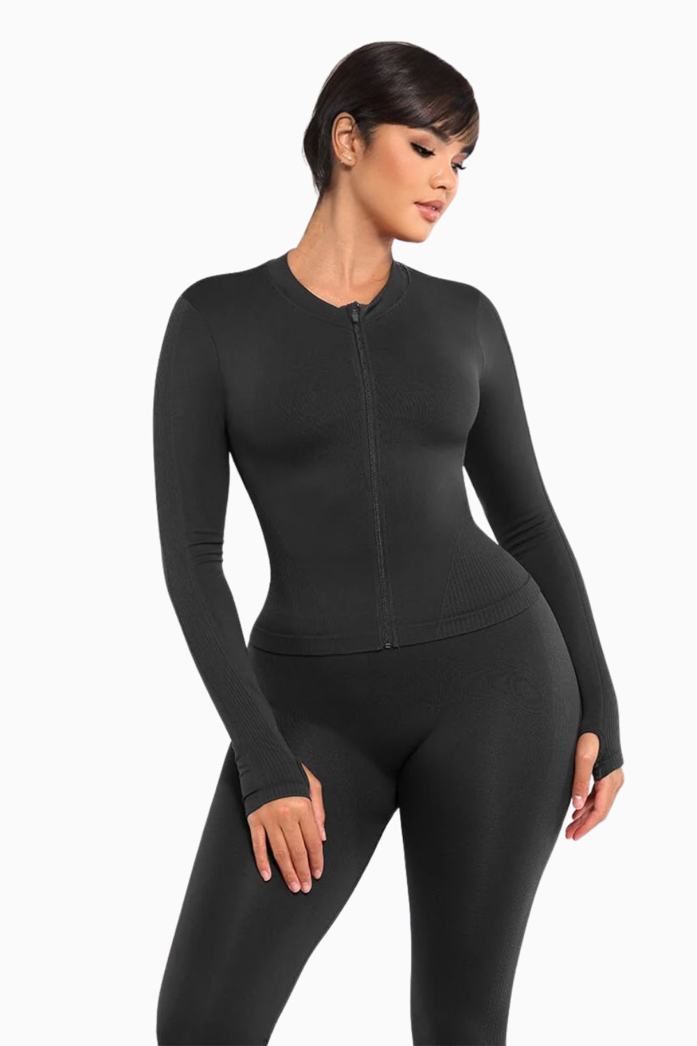 SEAMLESS SANTANA Jacket