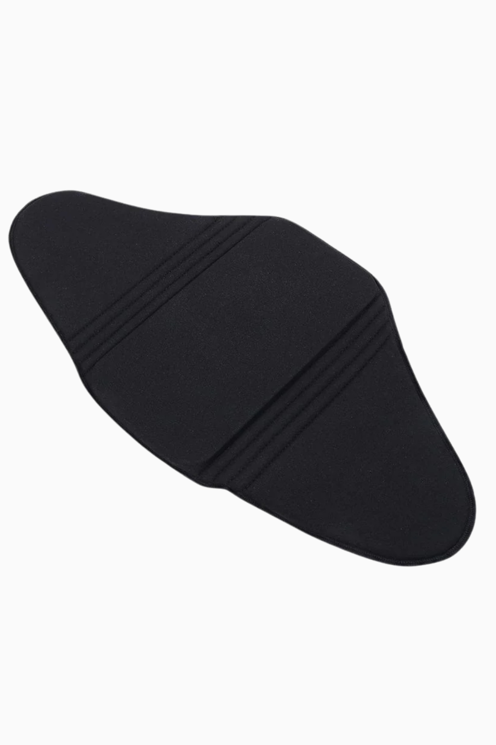POST-OPERATIVE ABDOMINAL COMPRESSION PAD