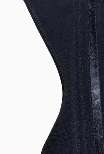 KEYSHANA Underwired Body Shaper