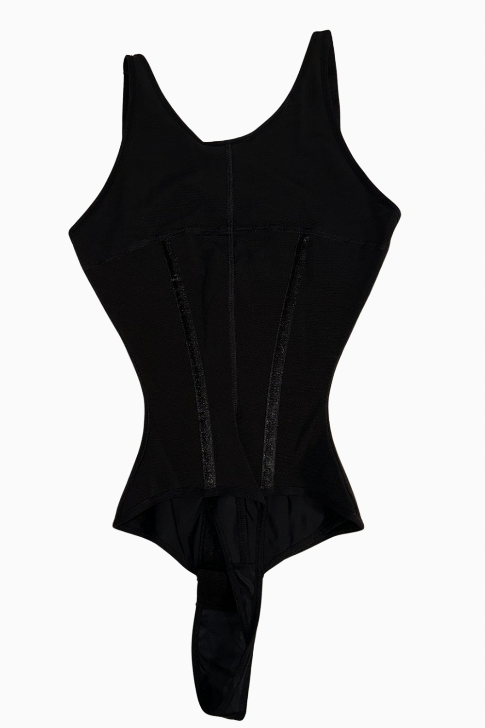KEYSHANA Underwired Body Shaper