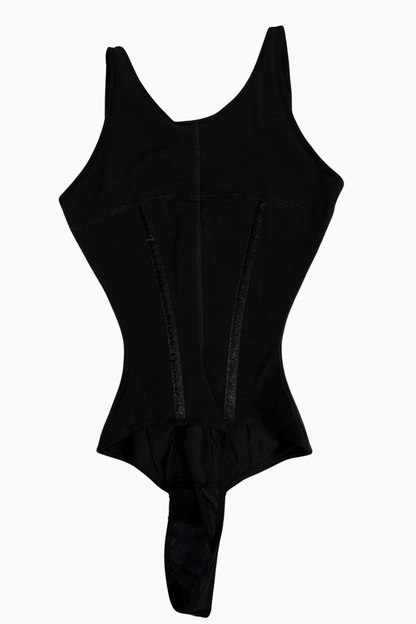 KEYSHANA Underwired Body Shaper