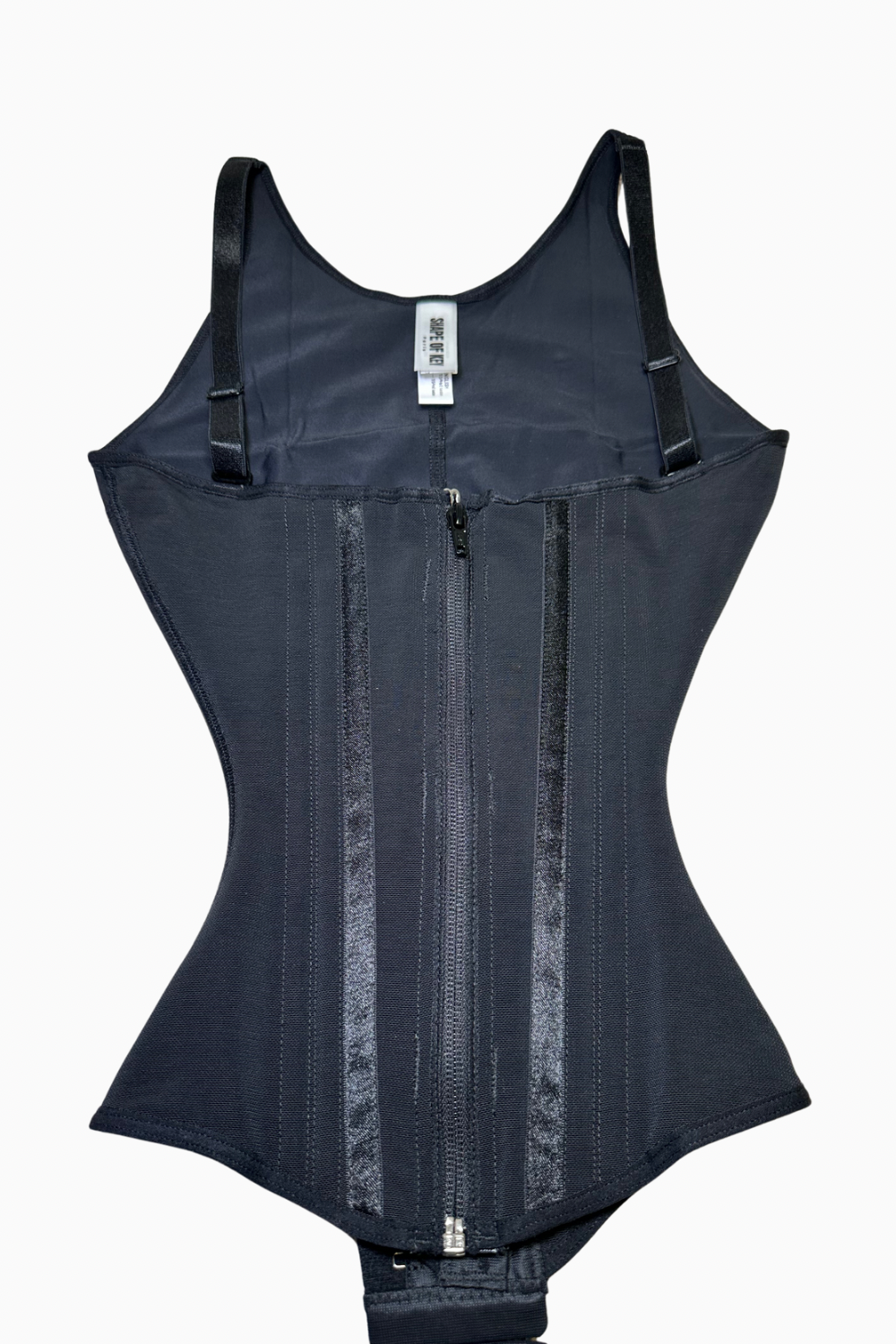 KEYSHANA Underwired Body Shaper
