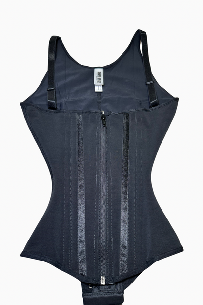 KEYSHANA Underwired Body Shaper