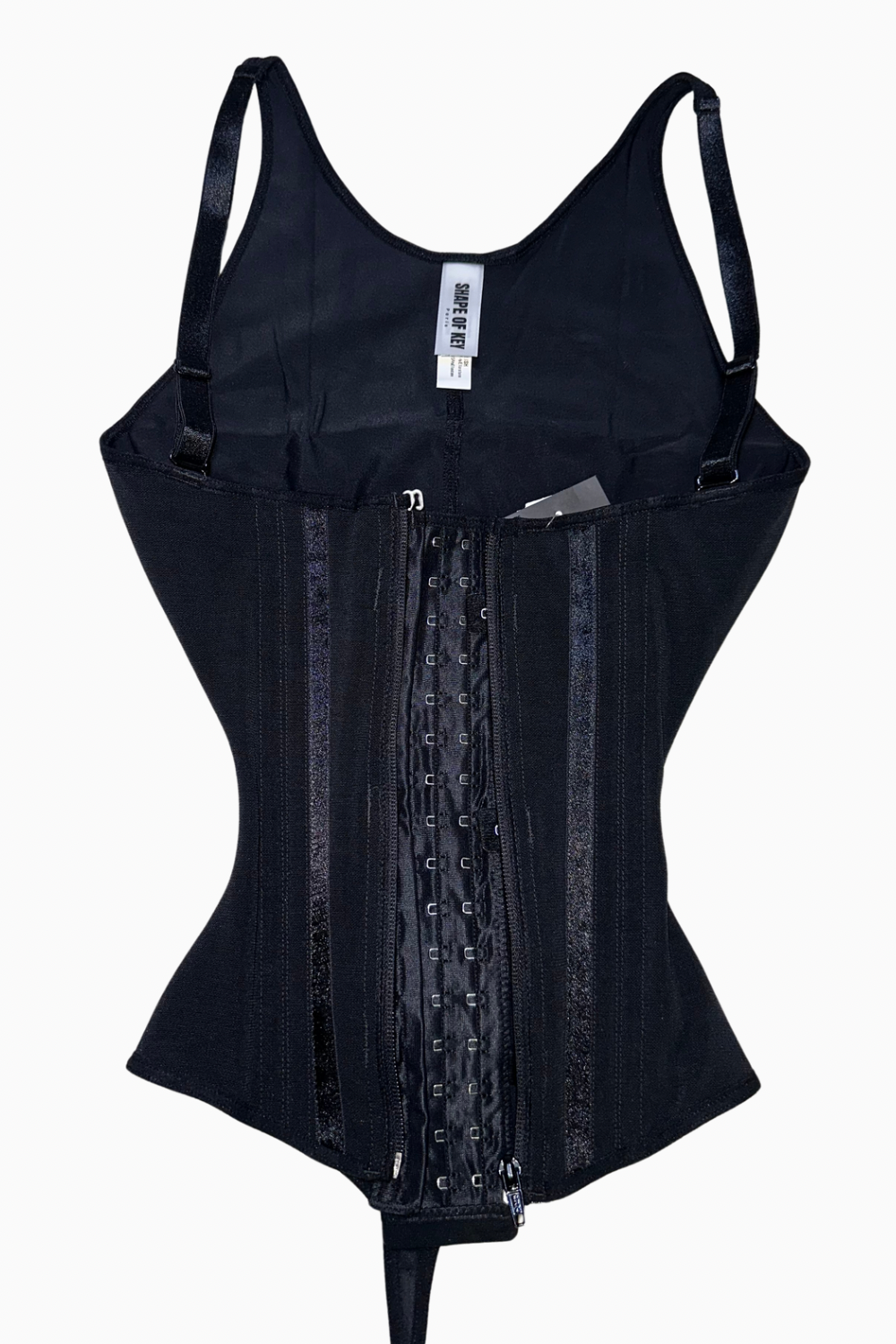 KEYSHANA Underwired Body Shaper